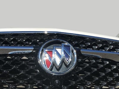 2019 Buick Enclave AWD 4dr Avenir