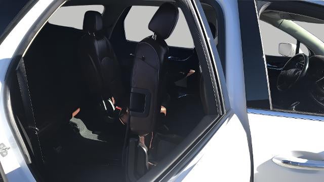 2019 Buick Enclave AWD 4dr Avenir