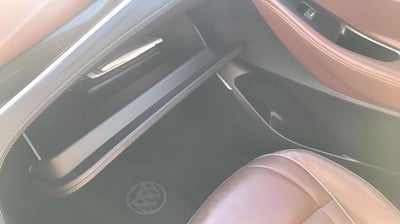 2019 Buick Enclave AWD 4dr Avenir