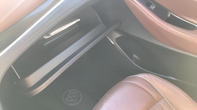 2019 Buick Enclave AWD 4dr Avenir