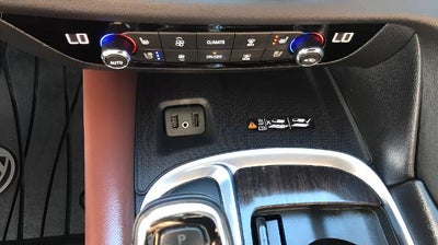2019 Buick Enclave AWD 4dr Avenir