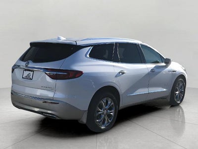 2019 Buick Enclave AWD 4dr Avenir