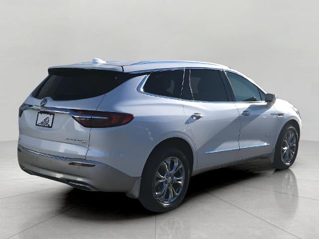 2019 Buick Enclave AWD 4dr Avenir