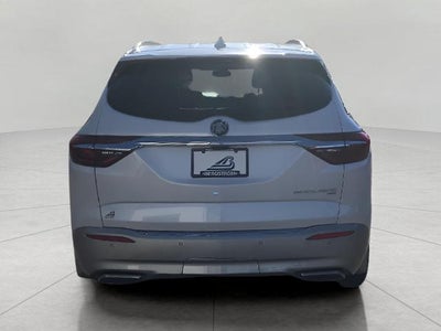 2019 Buick Enclave AWD 4dr Avenir