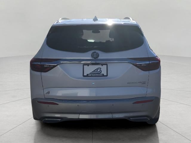 2019 Buick Enclave AWD 4dr Avenir
