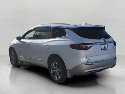 2019 Buick Enclave AWD 4dr Avenir