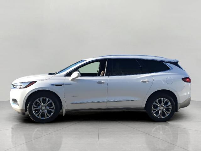 2019 Buick Enclave AWD 4dr Avenir