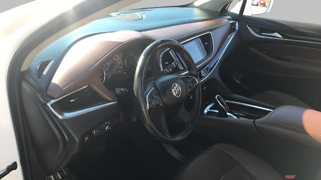 2019 Buick Enclave AWD 4dr Avenir