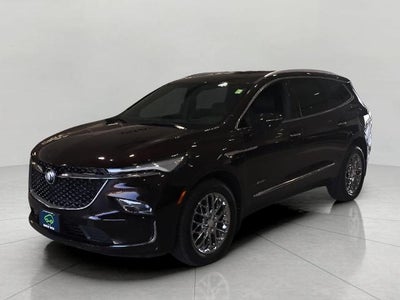 2023 Buick Enclave AWD 4dr Avenir