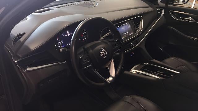 2023 Buick Enclave AWD 4dr Avenir