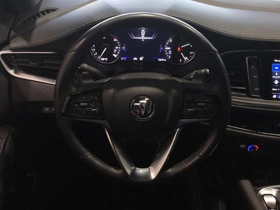 2023 Buick Enclave AWD 4dr Avenir