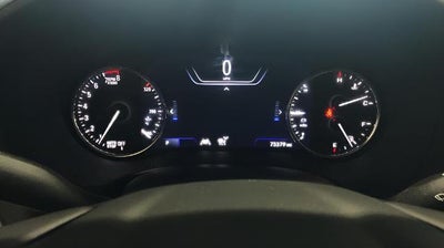 2023 Buick Enclave AWD 4dr Avenir