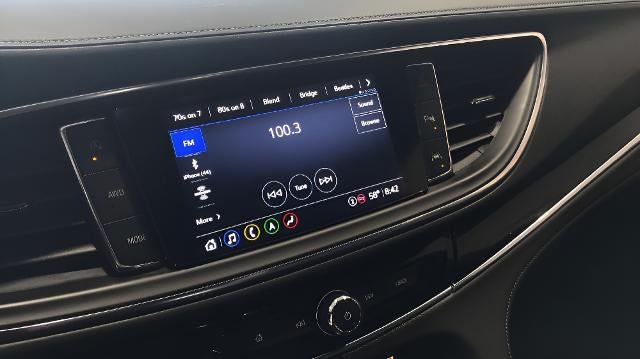 2023 Buick Enclave AWD 4dr Avenir
