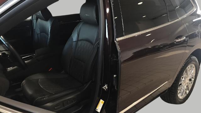 2023 Buick Enclave AWD 4dr Avenir