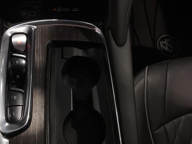 2023 Buick Enclave AWD 4dr Avenir