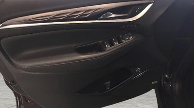 2023 Buick Enclave AWD 4dr Avenir