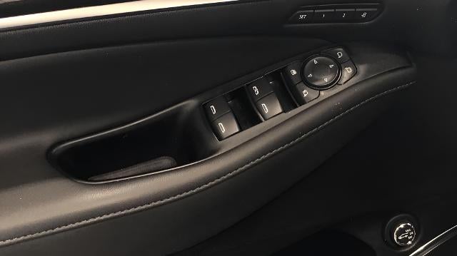 2023 Buick Enclave AWD 4dr Avenir
