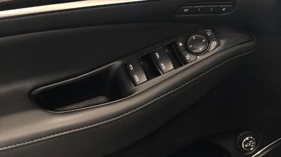 2023 Buick Enclave AWD 4dr Avenir