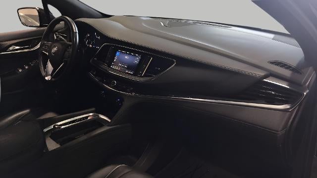 2023 Buick Enclave AWD 4dr Avenir