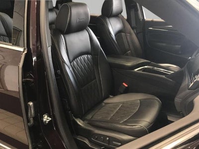 2023 Buick Enclave AWD 4dr Avenir
