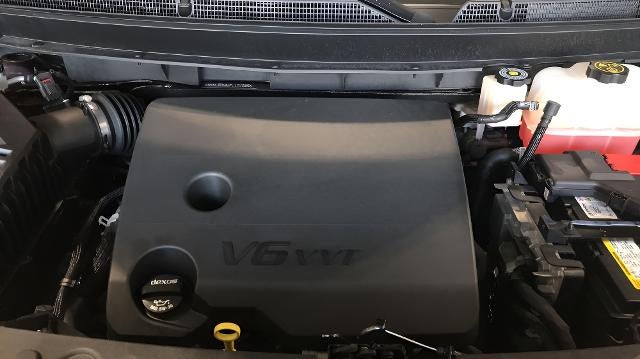 2023 Buick Enclave AWD 4dr Avenir