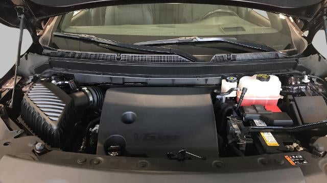 2023 Buick Enclave AWD 4dr Avenir