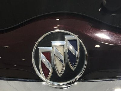 2023 Buick Enclave AWD 4dr Avenir