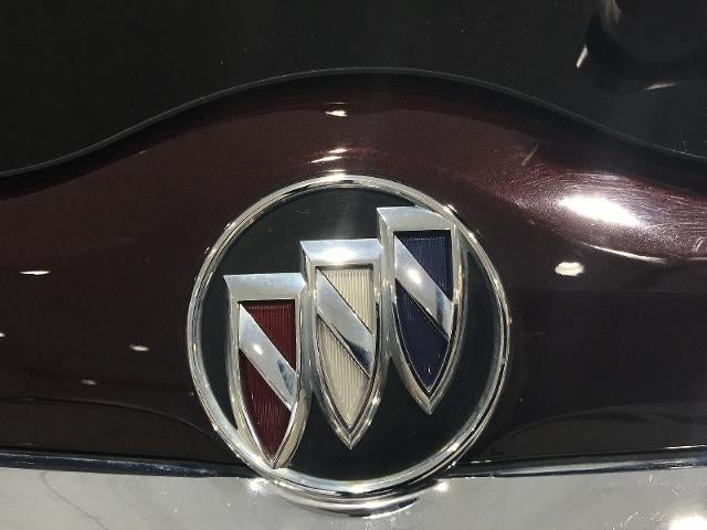 2023 Buick Enclave AWD 4dr Avenir