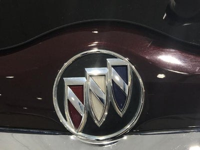 2023 Buick Enclave AWD 4dr Avenir