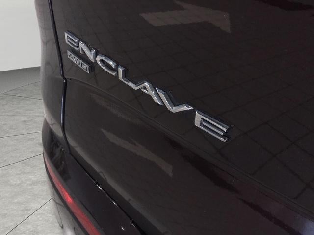 2023 Buick Enclave AWD 4dr Avenir