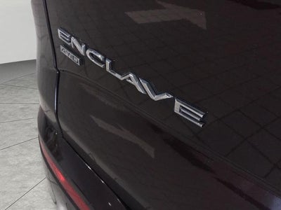 2023 Buick Enclave AWD 4dr Avenir