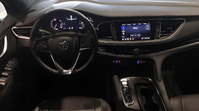 2023 Buick Enclave AWD 4dr Avenir