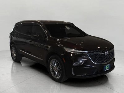 2023 Buick Enclave AWD 4dr Avenir