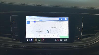 2023 Buick Enclave AWD 4dr Avenir