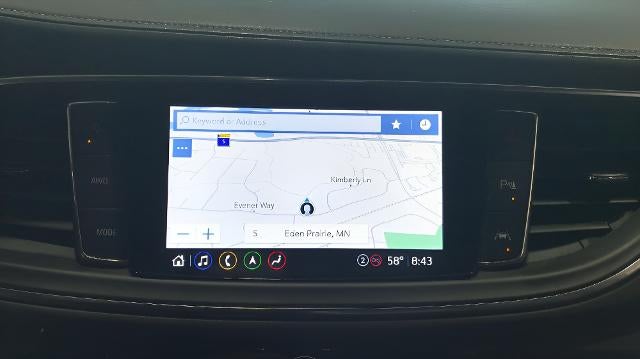 2023 Buick Enclave AWD 4dr Avenir