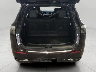 2023 Buick Enclave AWD 4dr Avenir