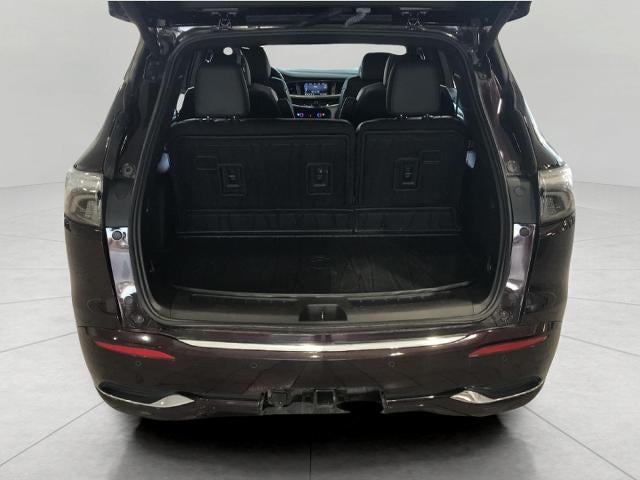 2023 Buick Enclave AWD 4dr Avenir