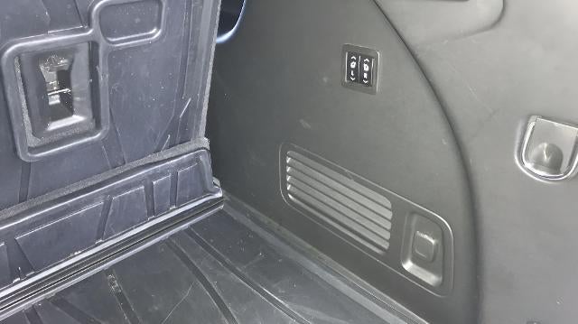 2023 Buick Enclave AWD 4dr Avenir