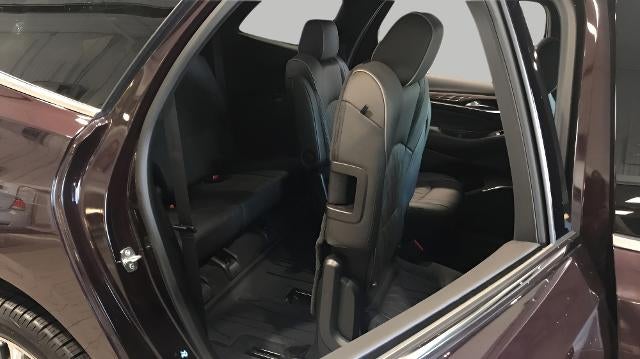 2023 Buick Enclave AWD 4dr Avenir