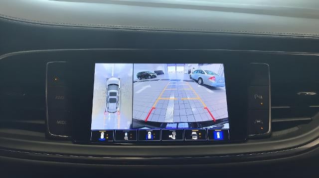 2023 Buick Enclave AWD 4dr Avenir