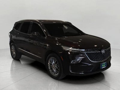 2023 Buick Enclave AWD 4dr Avenir