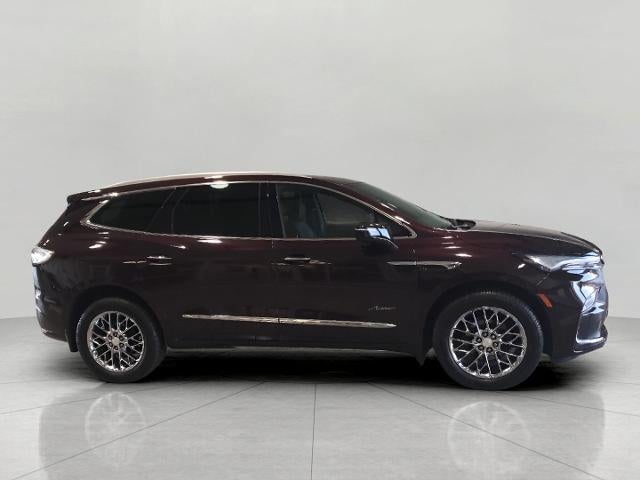 2023 Buick Enclave AWD 4dr Avenir
