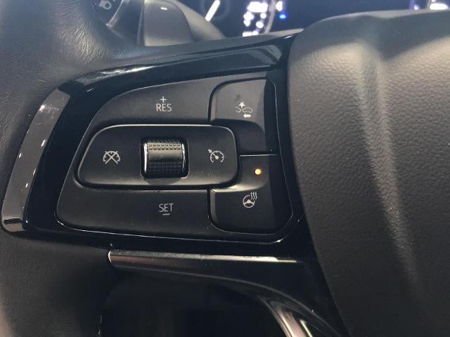 2023 Buick Enclave AWD 4dr Avenir