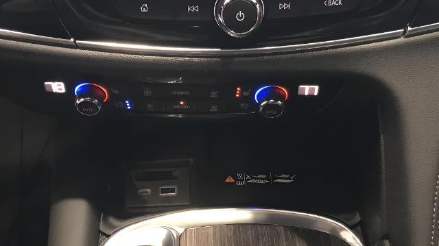 2023 Buick Enclave AWD 4dr Avenir