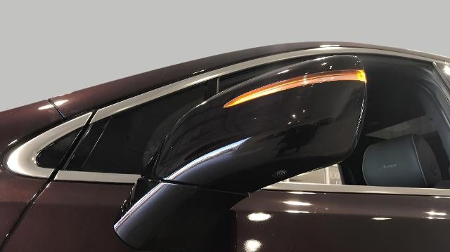2023 Buick Enclave AWD 4dr Avenir