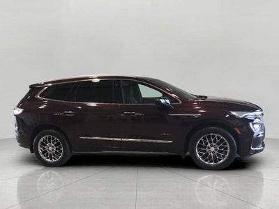 2023 Buick Enclave AWD 4dr Avenir
