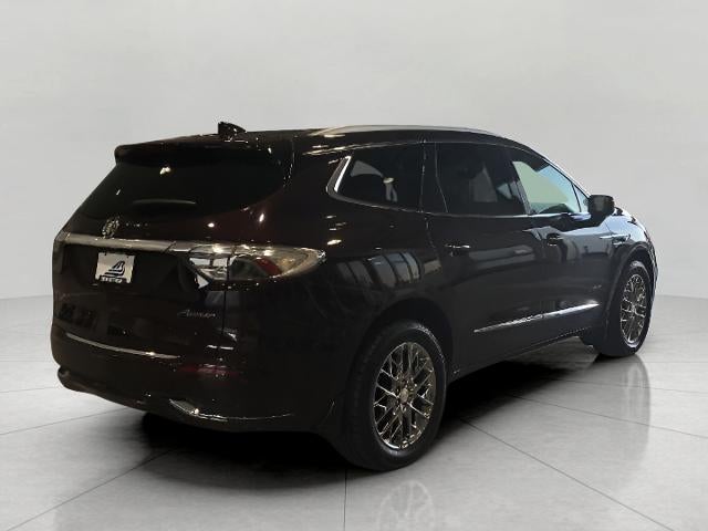 2023 Buick Enclave AWD 4dr Avenir