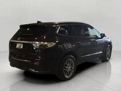 2023 Buick Enclave AWD 4dr Avenir