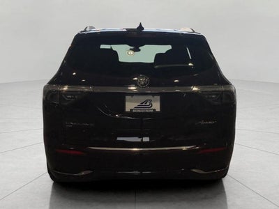 2023 Buick Enclave AWD 4dr Avenir