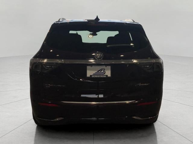 2023 Buick Enclave AWD 4dr Avenir